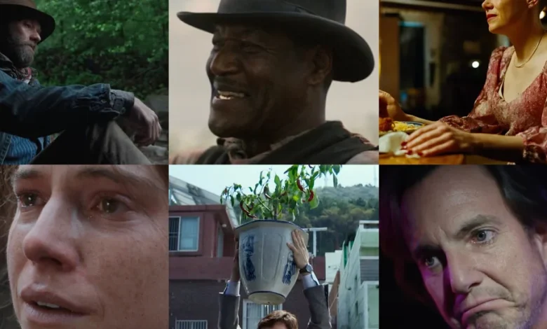 The Best, Craziest, Scuzziest Film Performances of 2025
