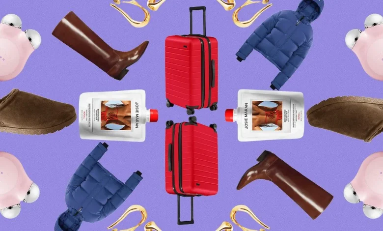 The Best Cyber Monday Deals, According to Cut Editors 2025