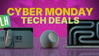 The Best Early Cyber Monday Tech Deals Available Right Now