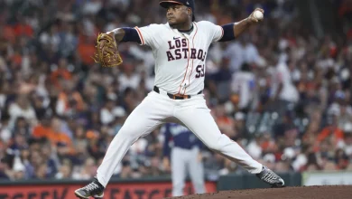 The Best Fits For Framber Valdez