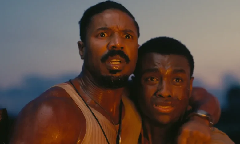 The Best Horror Movie of the Year Is Now Streaming on Prime Video