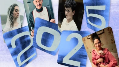 The Best International TV Shows of 2025