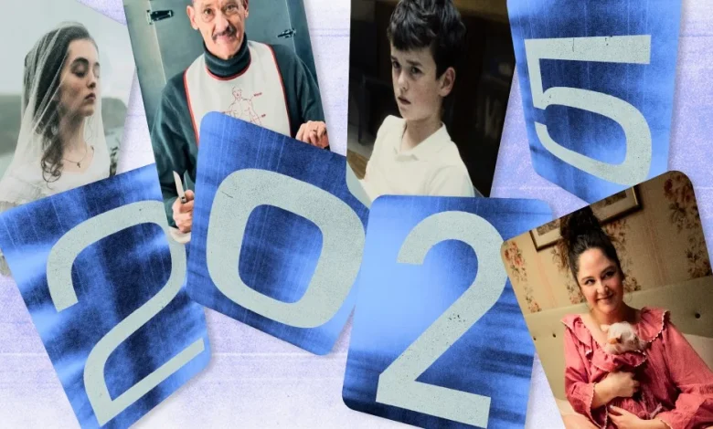 The Best International TV Shows of 2025