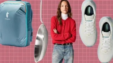 The Best Newly Launched Early Cyber Monday Deals To Shop Now