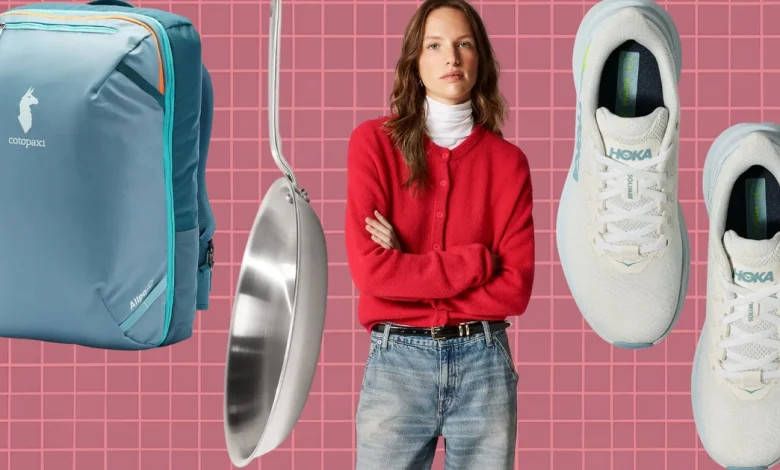 The Best Newly Launched Early Cyber Monday Deals To Shop Now