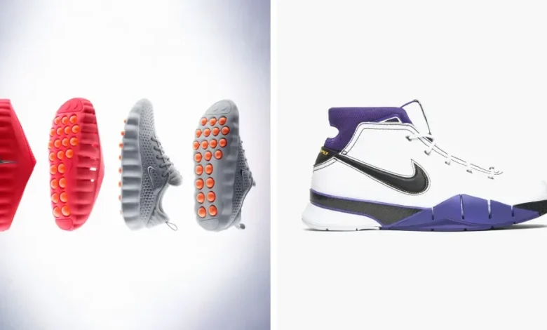 The Best Nike Sneakers Releasing in January