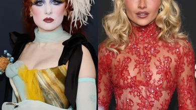 The Best Red Carpet Fashion Moments of 2025