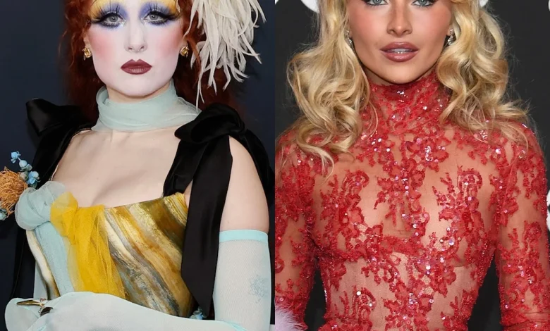 The Best Red Carpet Fashion Moments of 2025