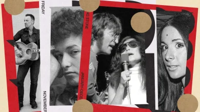 The Best Reissues of 2025