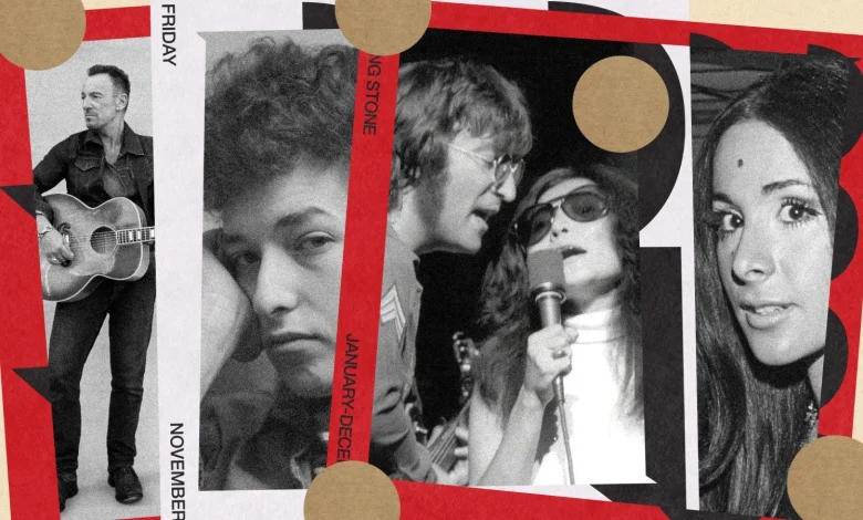 The Best Reissues of 2025