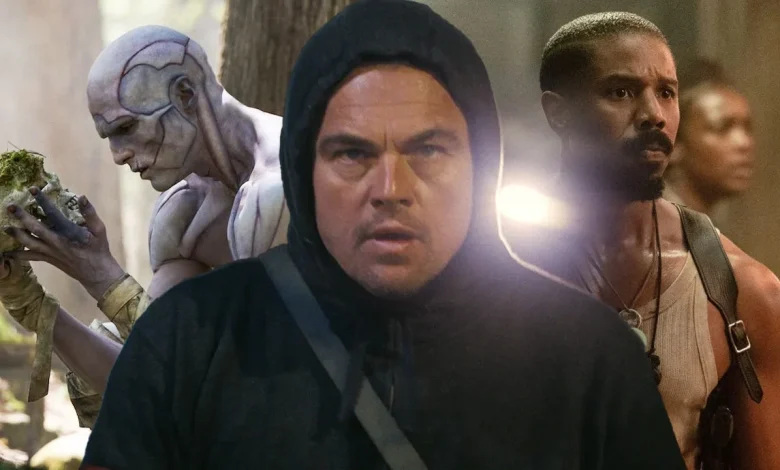 The Best Reviewed Movies of 2025