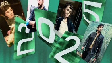 The Best TV Shows Of 2025: Critics' Picks