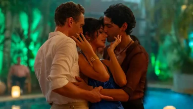 The Best of British TV Coming in 2026, From 'Half Man' to 'Industry'