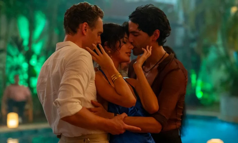 The Best of British TV Coming in 2026, From 'Half Man' to 'Industry'