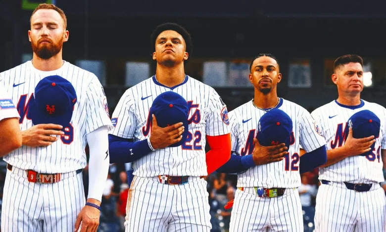 The Big Picture: After Breaking Up Mets Core, What Can We Expect in Queens?