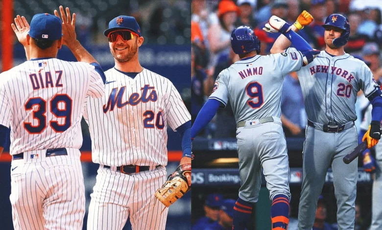 The Big Picture: With Two Fan Favorites Gone, Can The Mets Let Pete Alonso Walk?