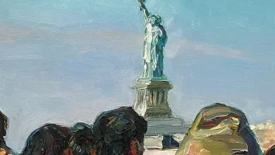 The Bigot in the Oval Office