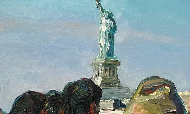 The Bigot in the Oval Office