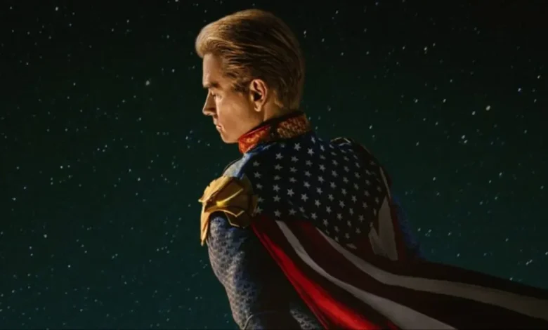 The Boys: Our Biggest Burning Questions After the Season 5 Teaser Trailer