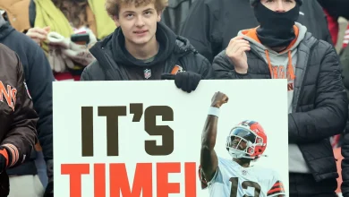 The Browns aren’t officially eliminated after loss to 49ers, but it’s time to start thinking about 2026: Dan Labbe