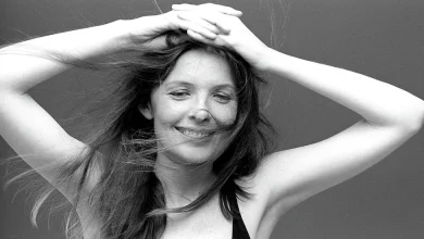 The Bumpy Flight That Led Diane Keaton to Adopt a Child at 50