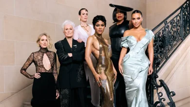 The Capitalist Feminism of Ryan Murphy’s All’s Fair