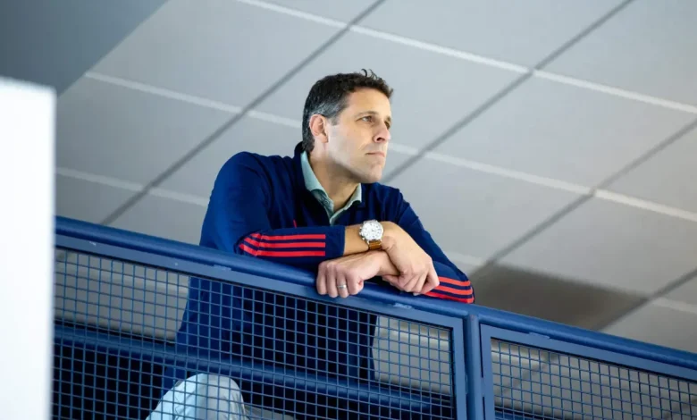 The Caps have to do something now 📉