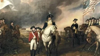 The Catholic stories Ken Burns left out of his new American revolution documentary