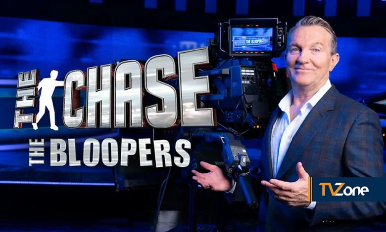 The Chase: The Bloopers | Preview (ITV1)