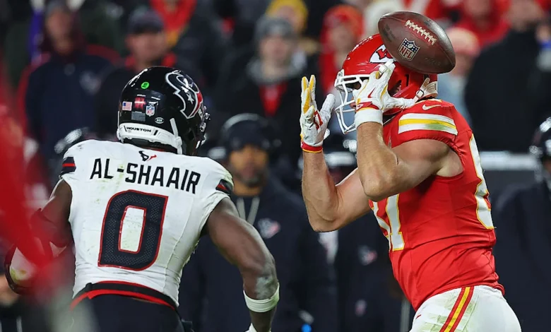 The Chiefs Are No Longer Getting Away With It
