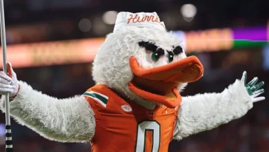 The College Football Playoff rankings reveal has become a clown show by any metric