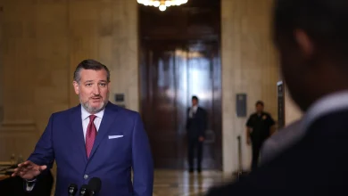 The Congressional remedy for Salt Typhoon? More information sharing with industry