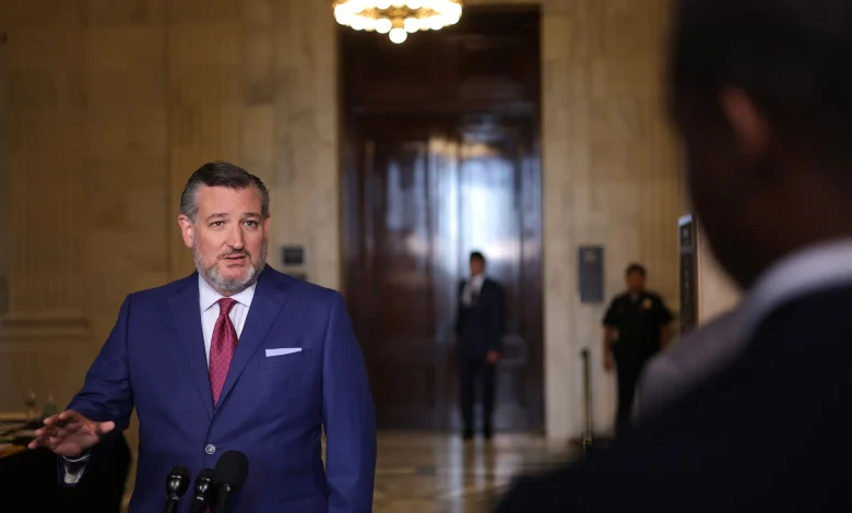 The Congressional remedy for Salt Typhoon? More information sharing with industry