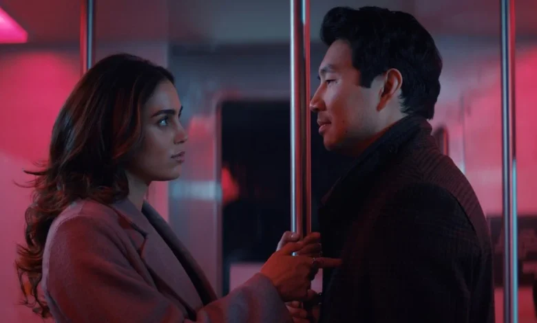 'The Copenhagen Test' Review: Peacock Thriller Flatlines