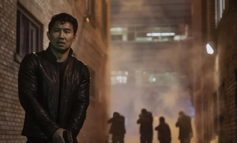 'The Copenhagen Test' review: A twisting thriller led by Simu Liu