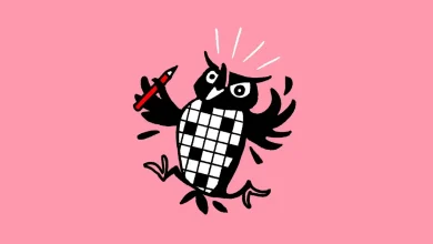 The Crossword: Monday, November 24, 2025