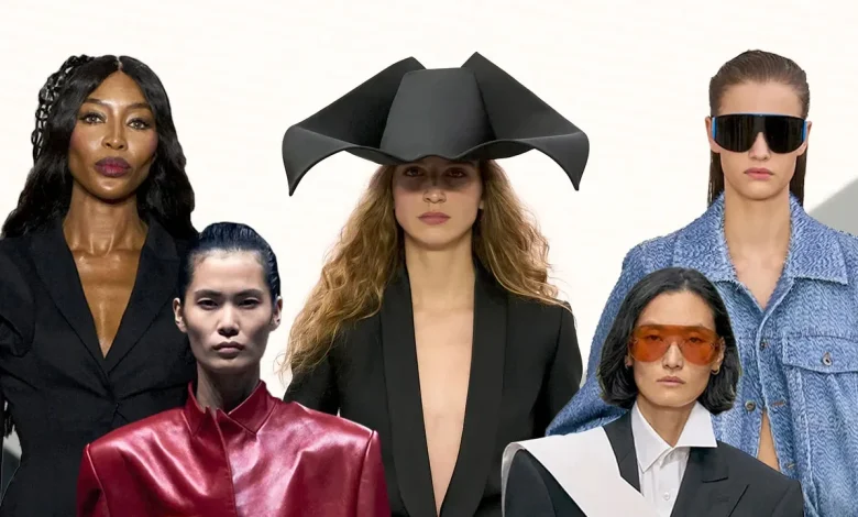 The Denim Trends You’ll See Everywhere In 2026