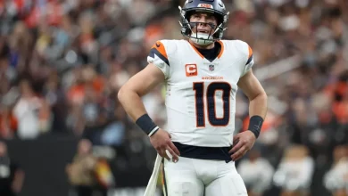 The Denver Broncos Might Be Frauds