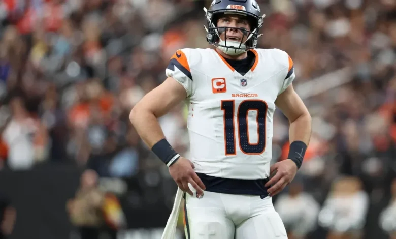 The Denver Broncos Might Be Frauds