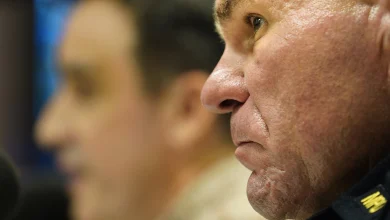 The Diddy Combs Case That Entangled Maui Police Chief Has Been Dismissed