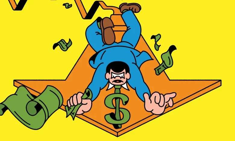 The Dollar Is Facing an End to Its Dominance