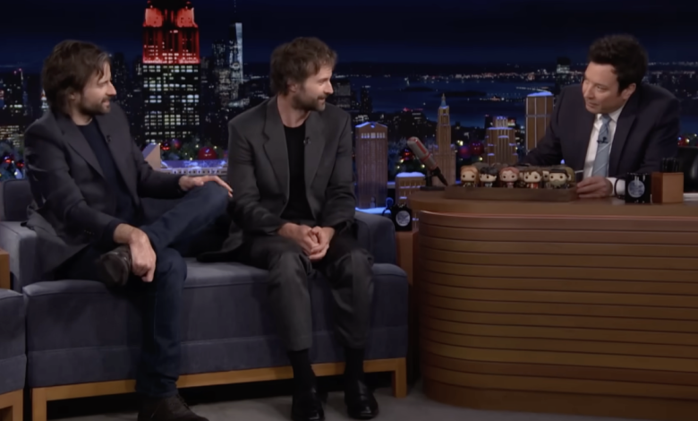 The Duffer Brothers use 'Stranger Things' Funko dolls to hint at how the show ends