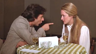 The Dustin Hoffman And Meryl Streep Movie That Spoke To A Generation (But No One Talks About Anymore)