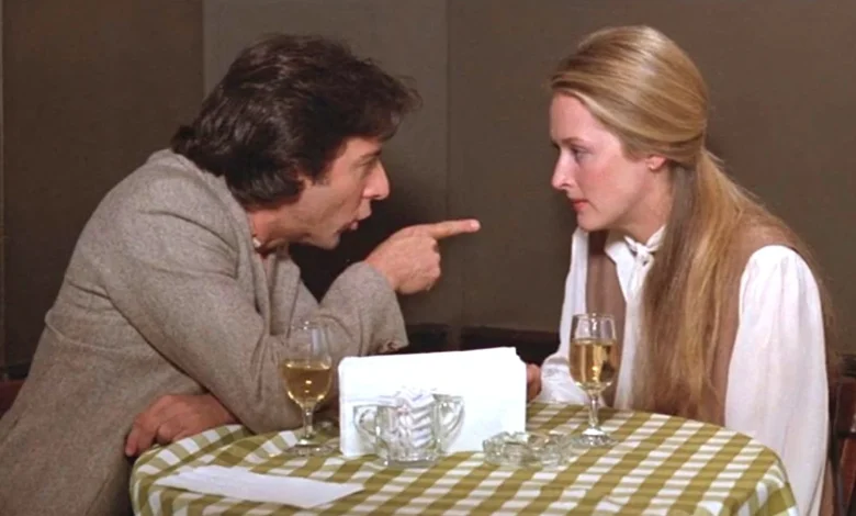 The Dustin Hoffman And Meryl Streep Movie That Spoke To A Generation (But No One Talks About Anymore)