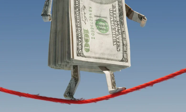 The Economy Survived 2025, But Many Americans Are Reeling