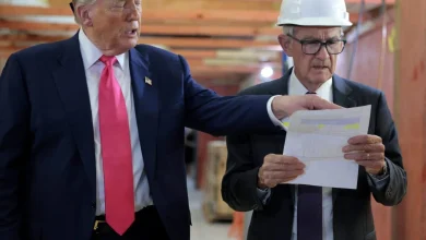 The Fed just 'Trump-proofed' itself with a unanimous move to preempt a potential leadership shakeup