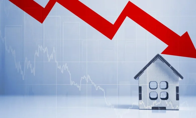 The Fed just cut rates to their lowest point since 2022. Here's what that could mean for mortgage rates.