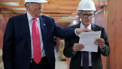 The Fed just ‘Trump-proofed’ itself with a unanimous move to preempt a potential leadership shakeup