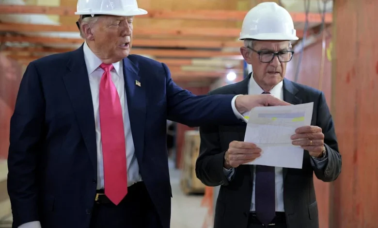 The Fed just ‘Trump-proofed’ itself with a unanimous move to preempt a potential leadership shakeup