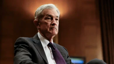 The Fed's favorite inflation indicator hit 2.8% in September